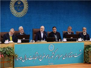 نمایندگان بهترین مشاوران استانداران هستند