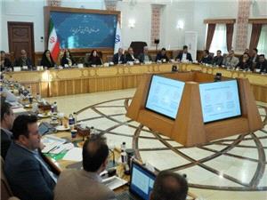 رسيدگي به محلات بحراني و تکميل شبکه فاضلاب اهواز و زاهدان در اولويت ستاد ملي بازآفريني