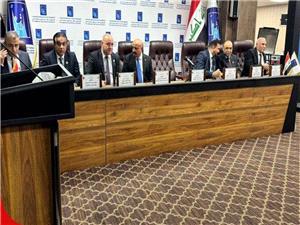 اختلاف احزاب کرد عراق درباره انتخاب رئیس جمهور این کشور