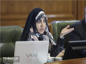 مطالبات بانوان در حوزههای مختلف مدیریت شهری پیگیری میشود