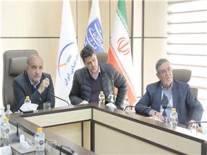 صنعت فضایی نقش مؤثری در مدیریت بخش کشاورزی دارد