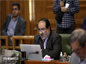 مدیریت حریم توسط شهرداریها نگاه درست به قوانین است