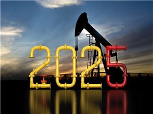 کارنامه سرخ نفت در 2025/ چه عواملی در ریزش 20 درصدی قیمت نقش داشتند؟