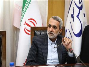 مقامات آمریکایی ادب سیاسی را در مقابل ایران رعایت کنند