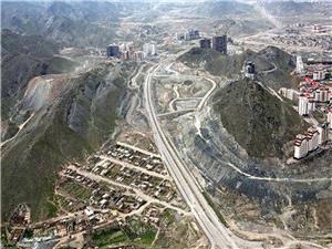 طرح کمربندي جنوبي مشهد فاقد مجوز زيستمحيطي/ اين پروژه قابليت اجرا ندارد