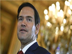 Rubio Discusses Situation in Yemen With UAE Foreign Minister - Department of State
