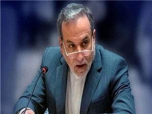 سکوت در برابر تهدیدات ترامپ صلح جهانی را تهدید میکند