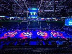 جام یاشاردوغو و وهبی امره ترکیه؛ اولین محک بین المللی کشتی گیران در سال 2026