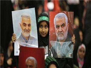 تمهيدات ترافيکي ويژه مراسم سالگرد شهادت سردار شهيدحاج قاسم سليماني