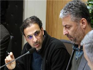 نقش تعاملات شهرداري تهران و اتاق اصناف در رفع مشکلات صنفي و کمک به معيشت شهروندان