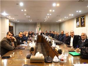 نيکزاد: تدوين نقشه راه براي بهرهبرداري بهينه از آبهاي ژرف/ افشين: آبهاي ژرف بهعنوان منبع پايدار قابل اتکا نيستند