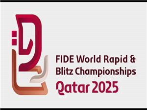 شطرنج بلیتس قهرمانی جهان 2025؛ هشتمین قهرمانی کارلسن