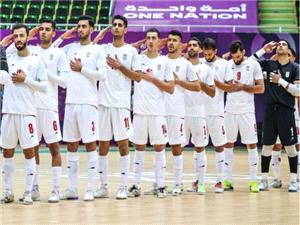 کامیانی: دو دیدار دوستانه تیم ملی فوتسال با عراق نهایی شد