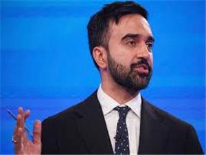 آغاز شهرداری زهران ممدانی در شهر نیویورک، امشب به وقت نیویورک