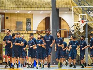 اسامی نفرات دعوت شده به اردوی تیم ملی کشتی فرنگی