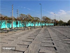 وعده استانداری تهران برای پیگیری موانع ایجاد آرامستانهای جدید