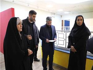 تسريع در بهرهبرداري از مجتمع شهردخت و ارتقاي کيفيت خدمات شهربانو