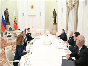 Resolution of Ukraine Conflict Requires West on Board — Turkish Diplomat