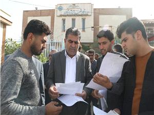 آب، فاضلاب و برق؛ عمده مشکلات گريبانگير مردم شهرستان شادگان