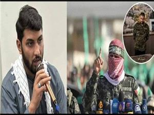 راه سردار سلیمانی امروز در مقاومت فلسطین ادامه دارد