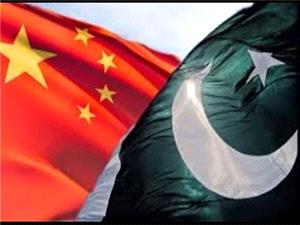 گفتگوهای راهبردی پاکستان و چین