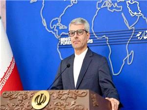 بقائی: ایرانیان اجازه هیچگونه مداخله خارجی را نخواهند داد