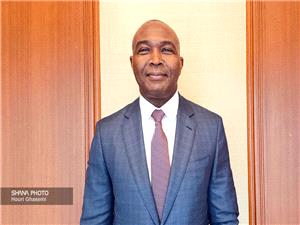 آغاز به کار دبیرکل جدید جیئیسیاف