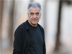 بيژن طاهري: ساپينتو فقط يک ايدئولوژي دارد جنگ و احترام