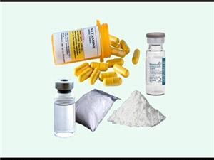 افزایش مصرف مواد مخدر خطرناک کتامین در انگلیس