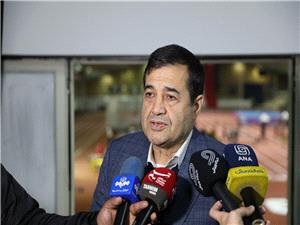 دنيامالي: انتظار درخشش ويژه از دووميدانيکاران در ناگويا داريم