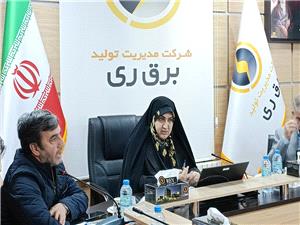 هیچگونه سوخت مازوتی در نیروگاه برق ری و پالایشگاه تهران استفاده نمیشود