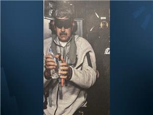 صدور کیفرخواستی 25 صفحهای برای نیکلاس مادورو