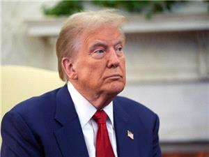 ترامپ در گفتوگو با نیویورکتایمز از دستگیری مادورو ابراز شادمانی کرد