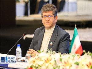 راه آهن ایران و افغانستان در مسیر تعمیق همکاریهای راهبردی/افزایش ظرفیت حمل بار ریلی به 100 هزار تن در ماه