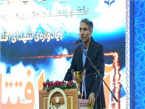 المپيادهاي ورزشي، مسير شناسايي نخبگان براي تيمهاي ملي دانشگاهي