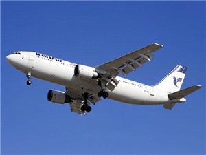 پرواز تهران–اهواز پس از رفع ايراد فني در اسرع وقت انجام ميشود