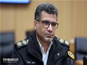 2 بزرگراهی که بیشترین تصادفات فوتی را در تهران دارند