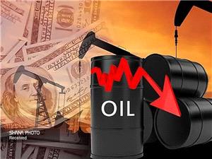 افت قيمت نفت با وجود آشفتگي سياسي در ونزوئلا