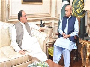 تشکیل کمیته ویژه اصلاحات اقتصادی در پاکستان