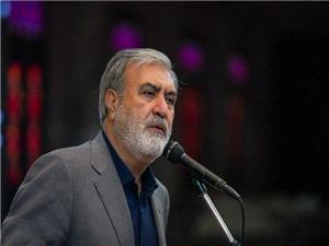 نیازهای کشور با تحقق دیپلماسی اقتصادی برطرف میشود/ پیگیری نمایندگان از آخرین وضعیت رژیم حقوقی دریای خزر