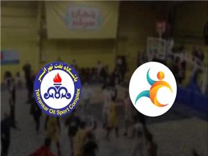 اعلام تصميمات انضباطي سازمان ليگ بسکتبال در مورد حواشي ديدار ليگ حرفهاي