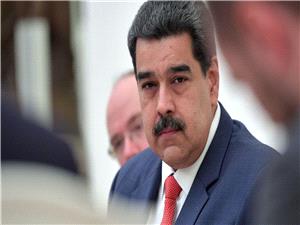Nicolas Maduro - President Who Faced Major External Challenges