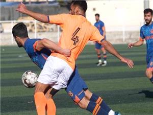 اعلام اسامي محرومين هفته سيزدهم ليگ دسته دوم