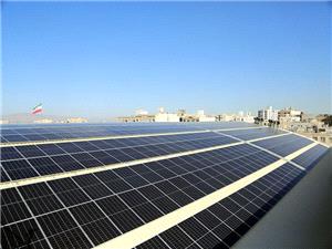 مشارکت شهرداری تهران در طرح 2000 مگاواتی انرژی خورشیدی دولت/ برنامههای مدیریت شهری برای توسعه پنلهای خورشیدی در پایتخت