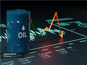 افت قیمت نفت پس از توافق صادرات ونزوئلا به آمریکا