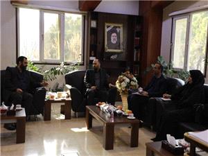 گسترش همکاري دانشگاه آزاد و سازمان مديريت پسماند در حوزه آموزش، پژوهش و فناوري