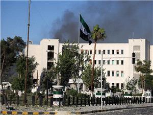 Everything you need to know about the Syria – Israel deal in Paris