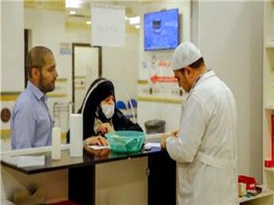 راهاندازی دوباره درمانگاه ایرانی در مدینه با چراغ سبز عربستان