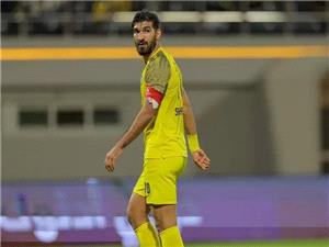 هفته 12 فوتبال لیگ امارات؛ تساوی اتحاد کلبا و الوصل با گلهای مغانلو