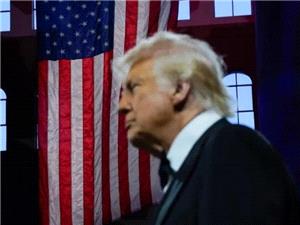 ترامپ: اگر در انتخابات میاندورهای پیروز نشویم، استیضاح میشوم